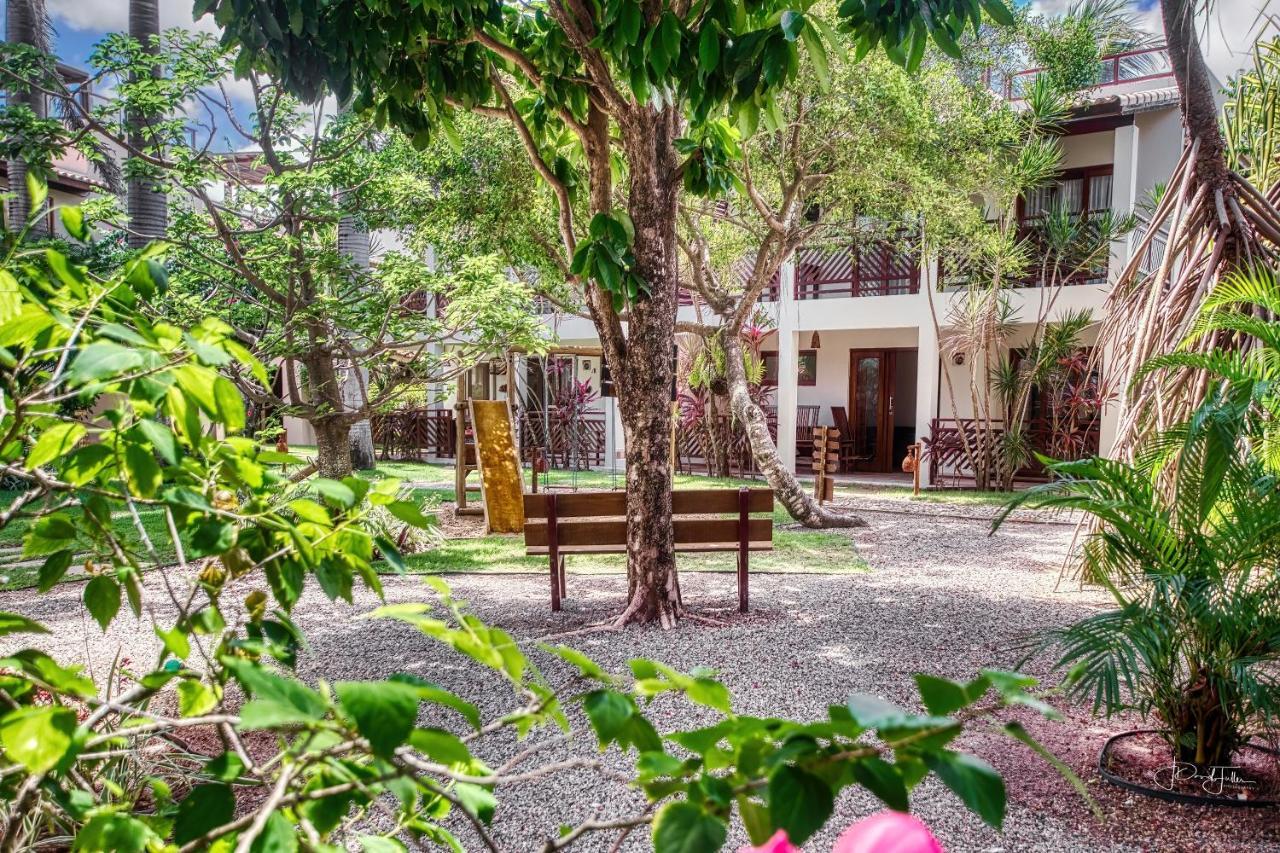Unidades Triplex No Pipa Beleza Praia de Pipa