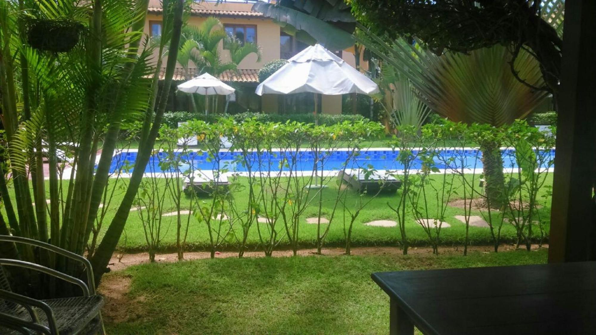 Unidades Triplex No Pipa Beleza Praia de Pipa