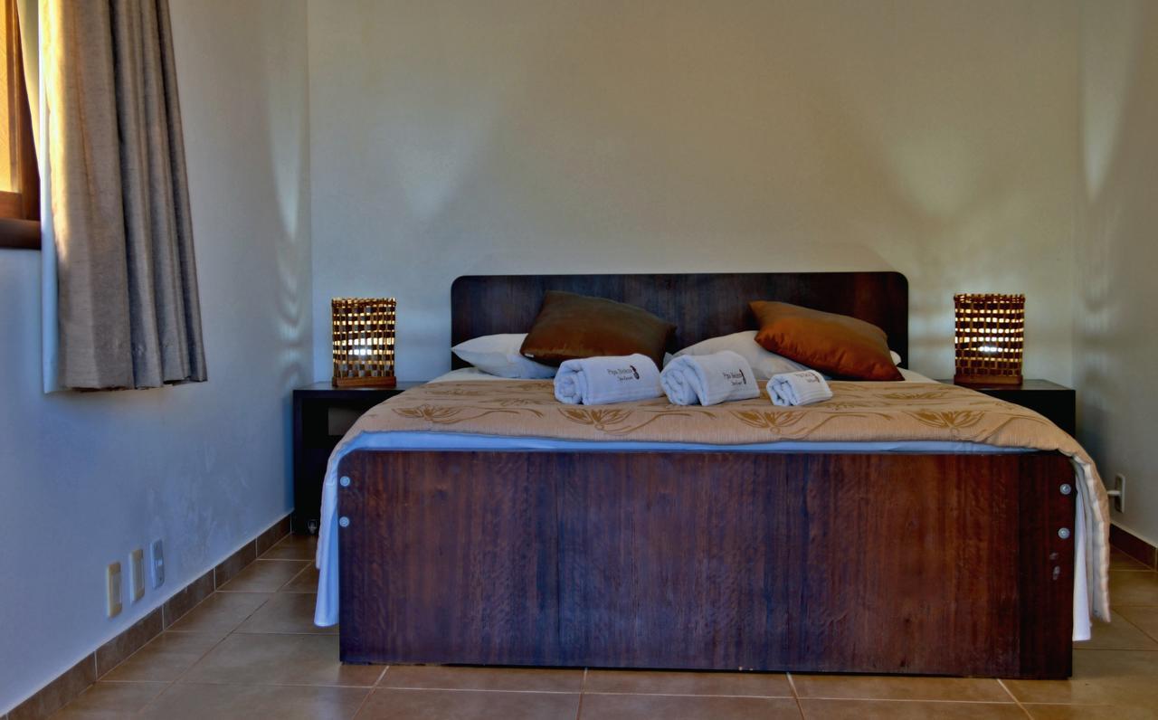 Unidades Triplex No Pipa Beleza