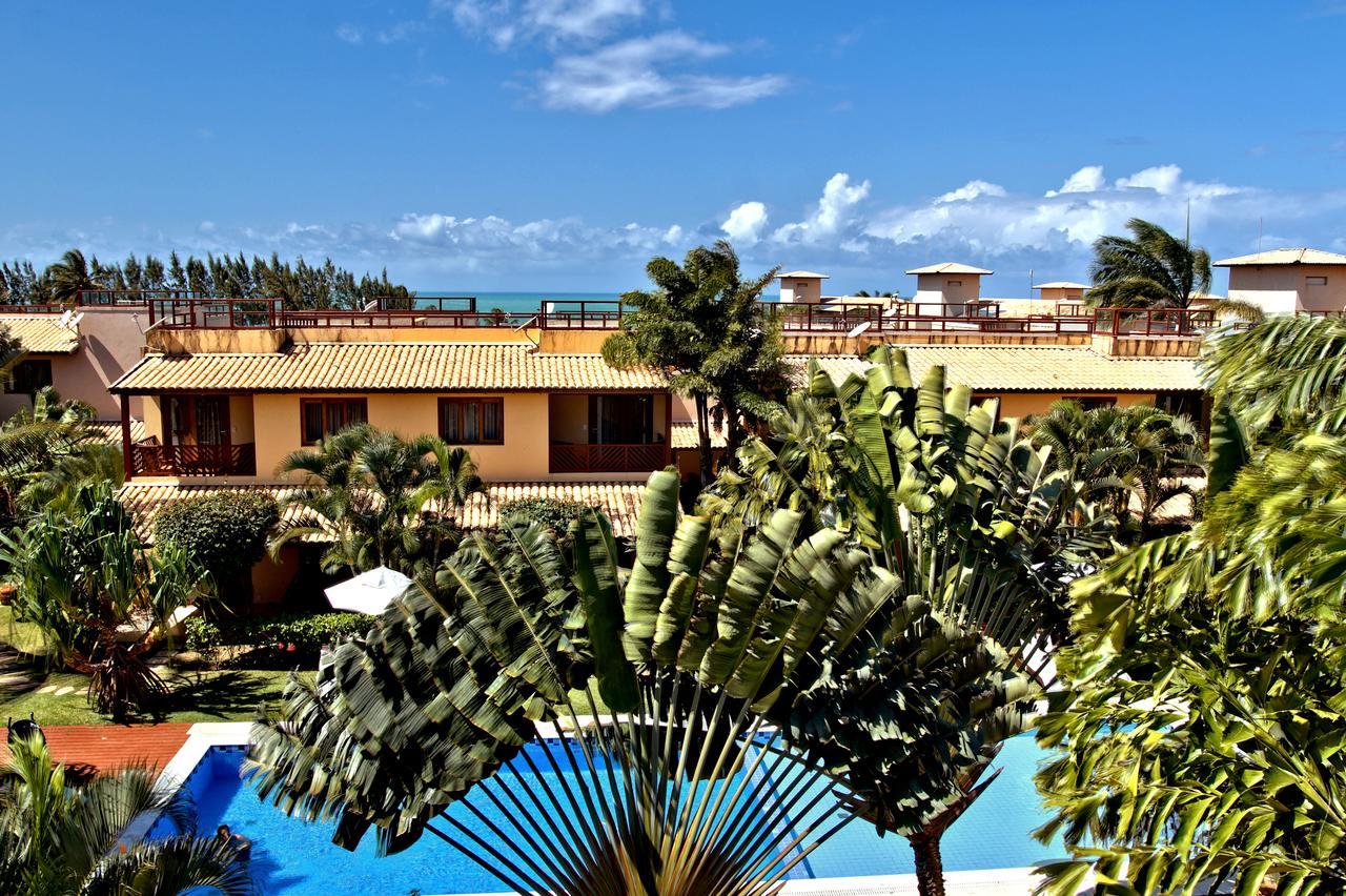 Unidades Triplex No Pipa Beleza Praia de Pipa