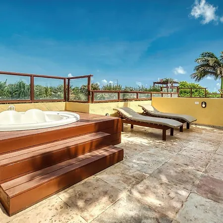 Unidades Vilas Triplex No Pipa Beleza Praia de Pipa Exterior photo