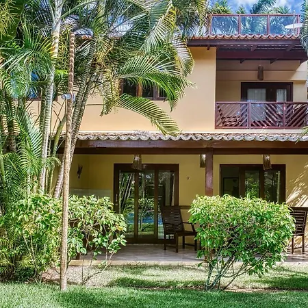 Unidades Vilas Triplex No Pipa Beleza Praia de Pipa Exterior photo