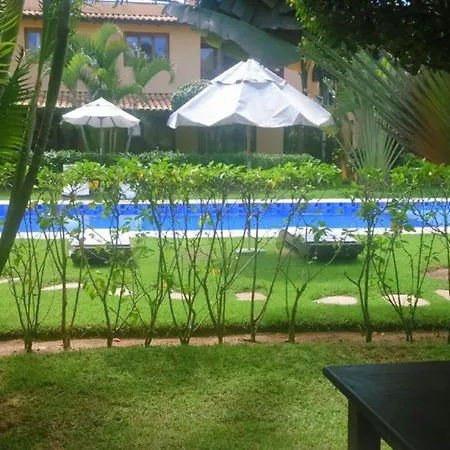 Unidades Vilas Triplex No Pipa Beleza Praia de Pipa Exterior photo