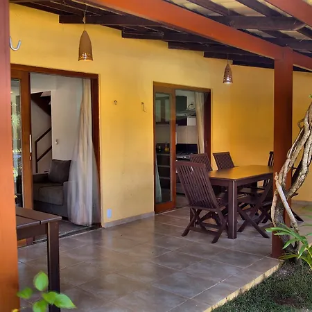 Unidades Vilas Triplex No Pipa Beleza Praia de Pipa Exterior photo