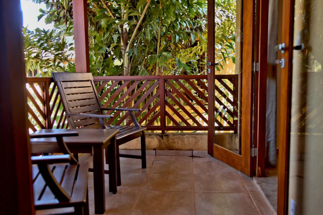 Holiday home Unidades Triplex No Pipa Beleza Praia de Pipa