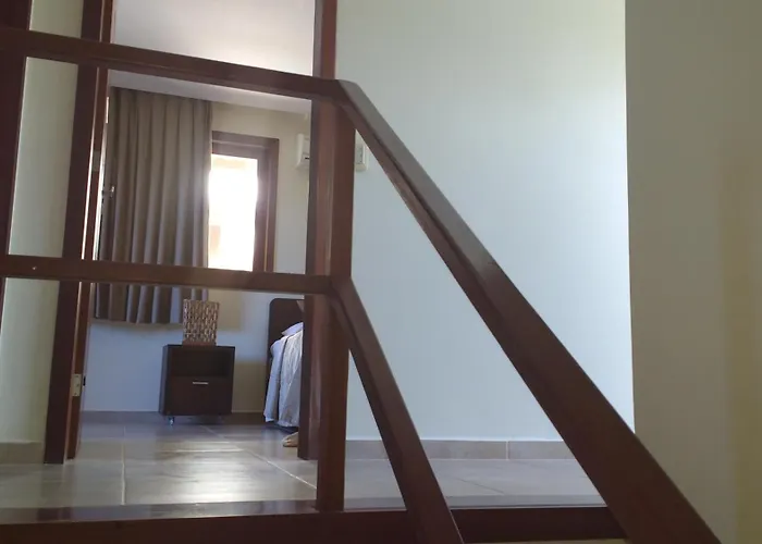 Unidades Vilas Triplex No Pipa Beleza