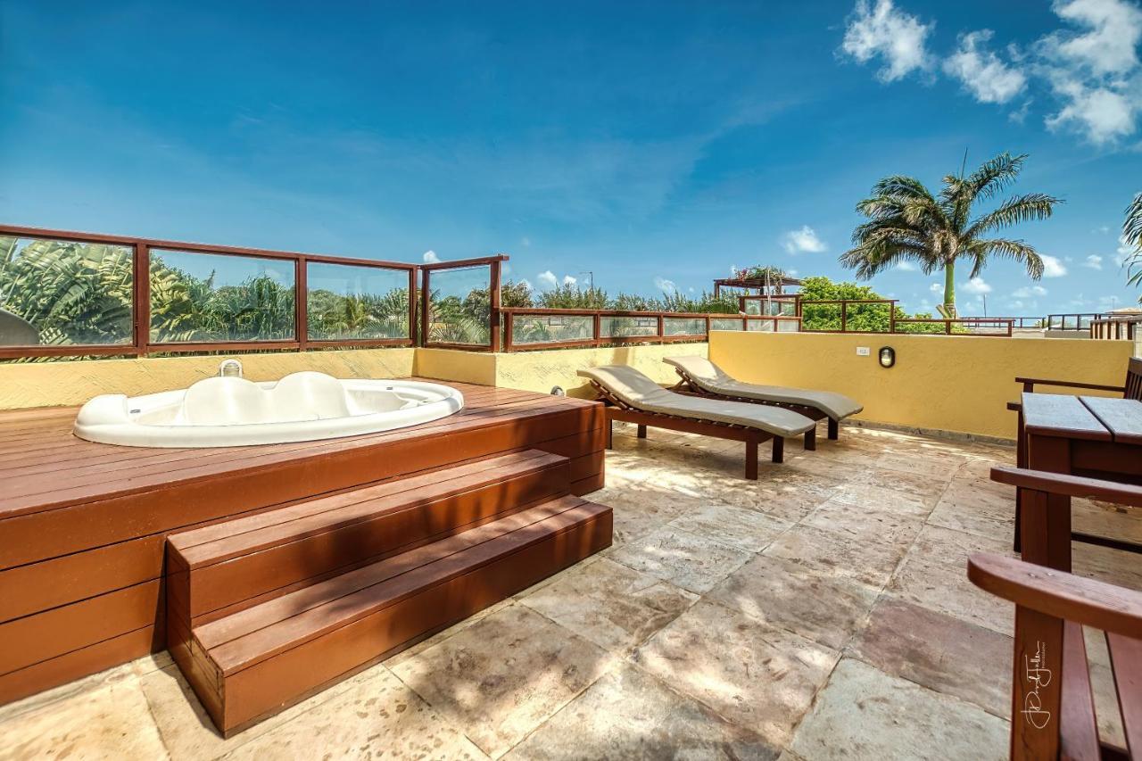 Unidades Triplex No Pipa Beleza * Praia de Pipa