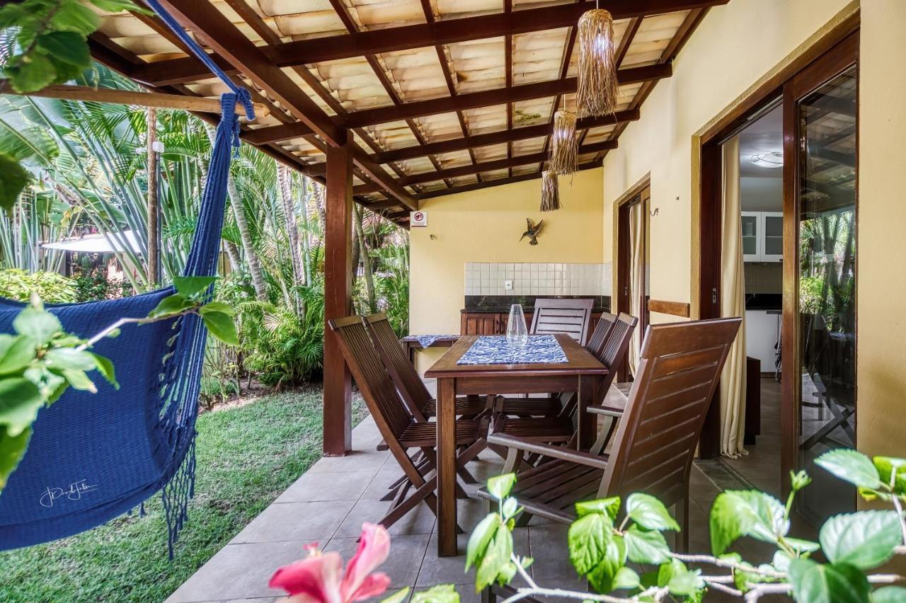 Unidades Triplex No Pipa Beleza * Praia de Pipa
