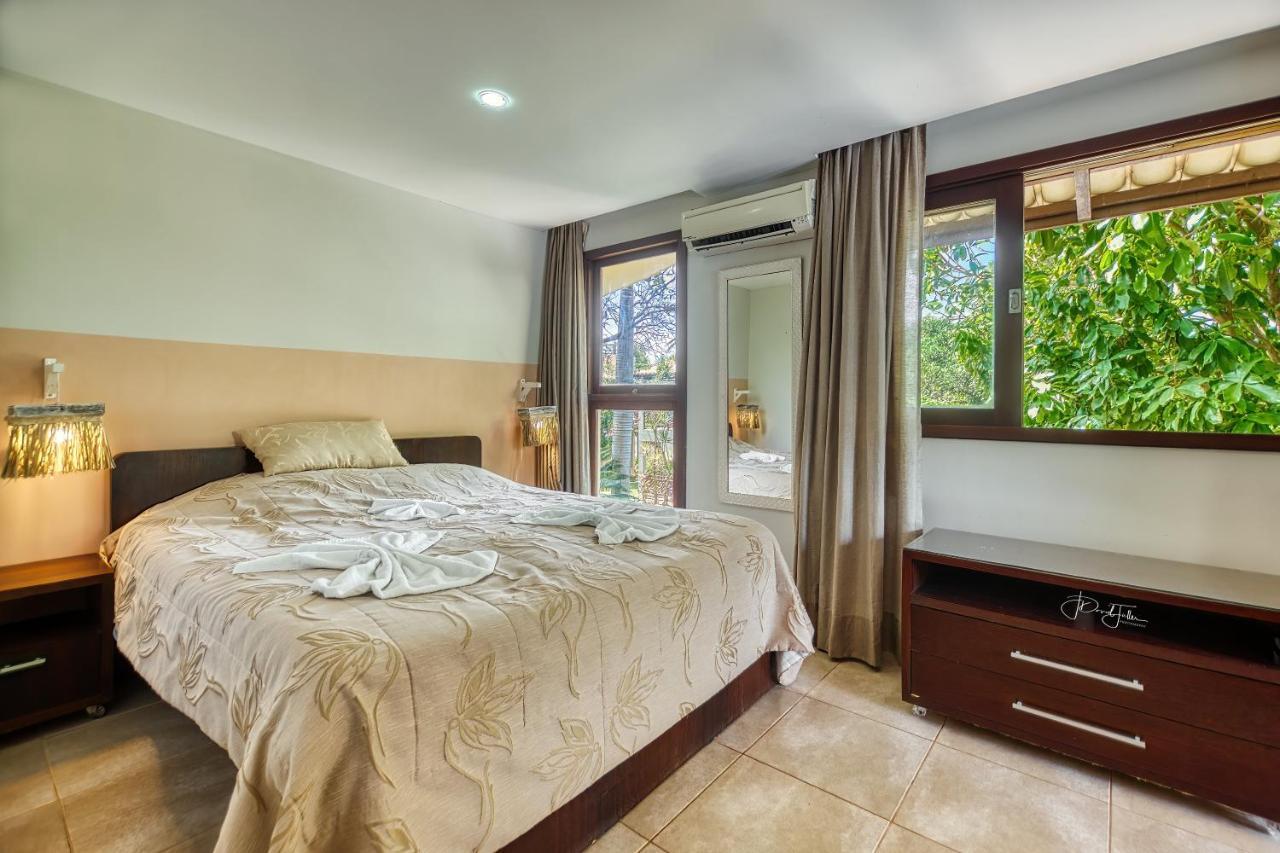 Holiday home Unidades Triplex No Pipa Beleza