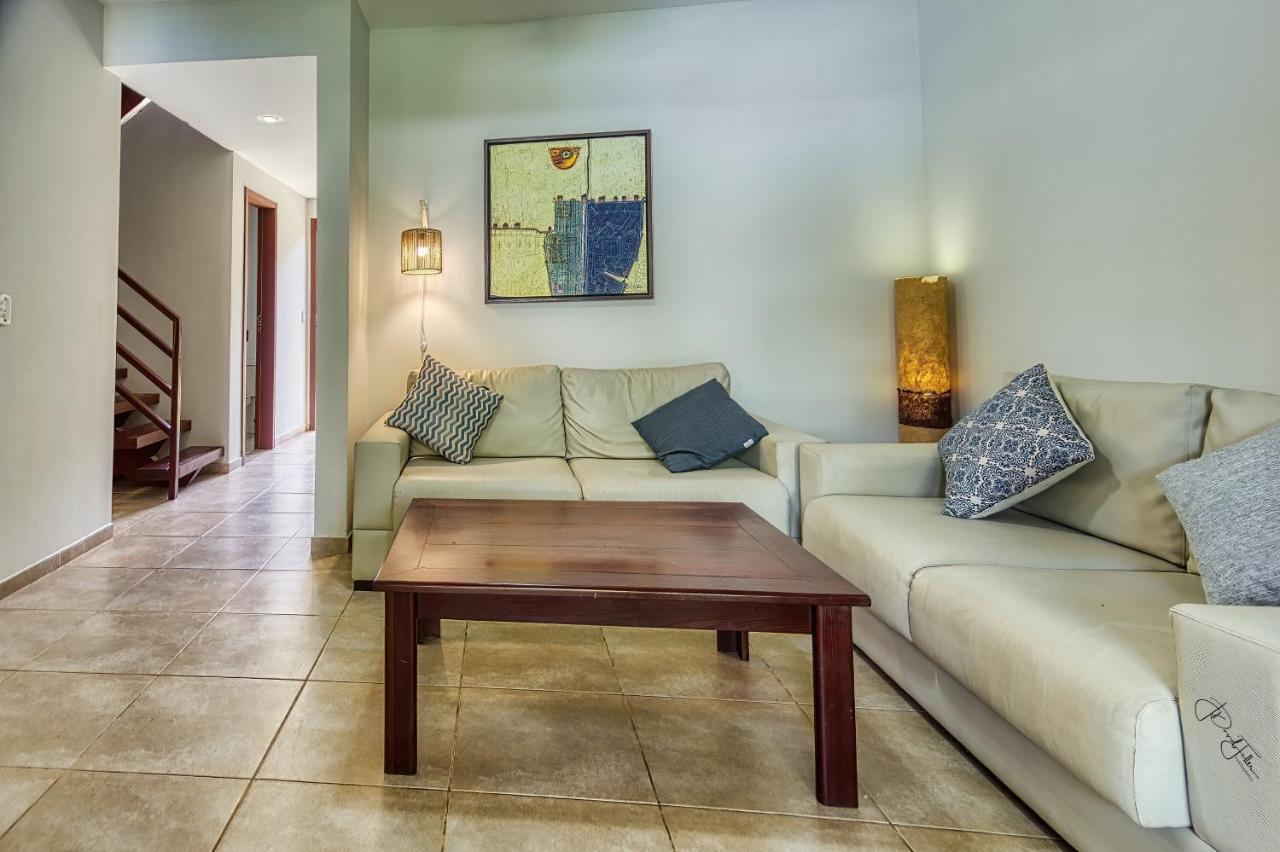 Unidades Triplex No Pipa Beleza Holiday home *