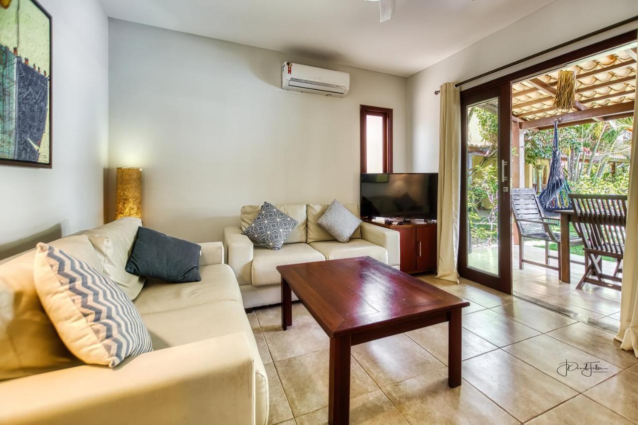 Unidades Triplex No Pipa Beleza Praia de Pipa