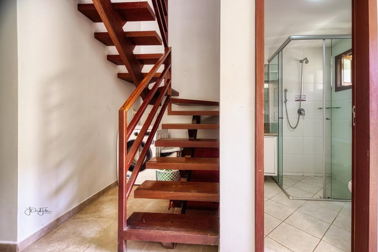 Holiday home Unidades Triplex No Pipa Beleza *
