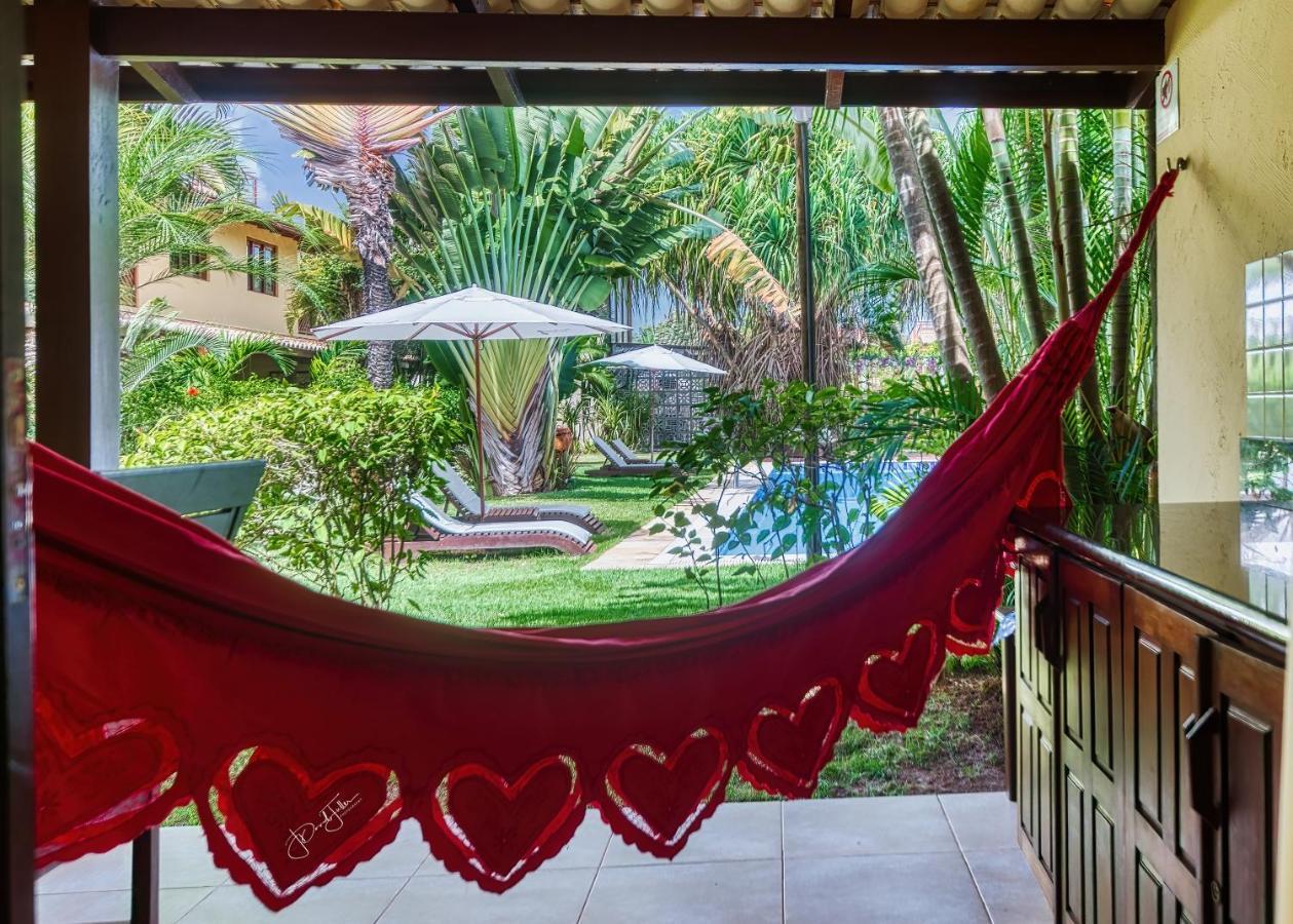 Unidades Triplex No Pipa Beleza Holiday home Praia de Pipa