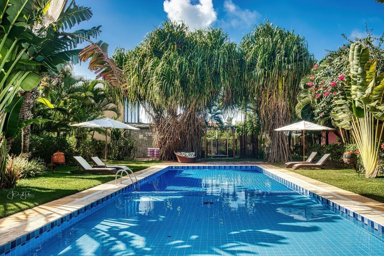 Unidades Triplex No Pipa Beleza * Praia de Pipa