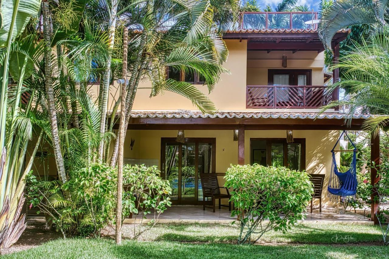 Holiday home Unidades Triplex No Pipa Beleza *