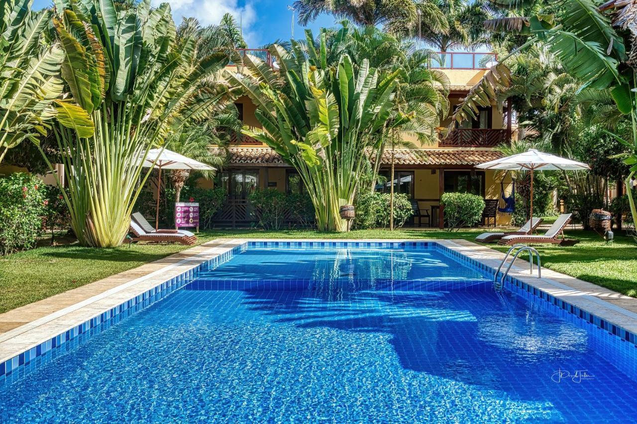Holiday home Unidades Triplex No Pipa Beleza