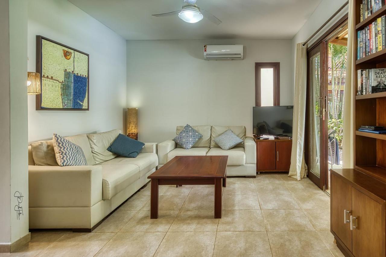 Holiday home Unidades Triplex No Pipa Beleza