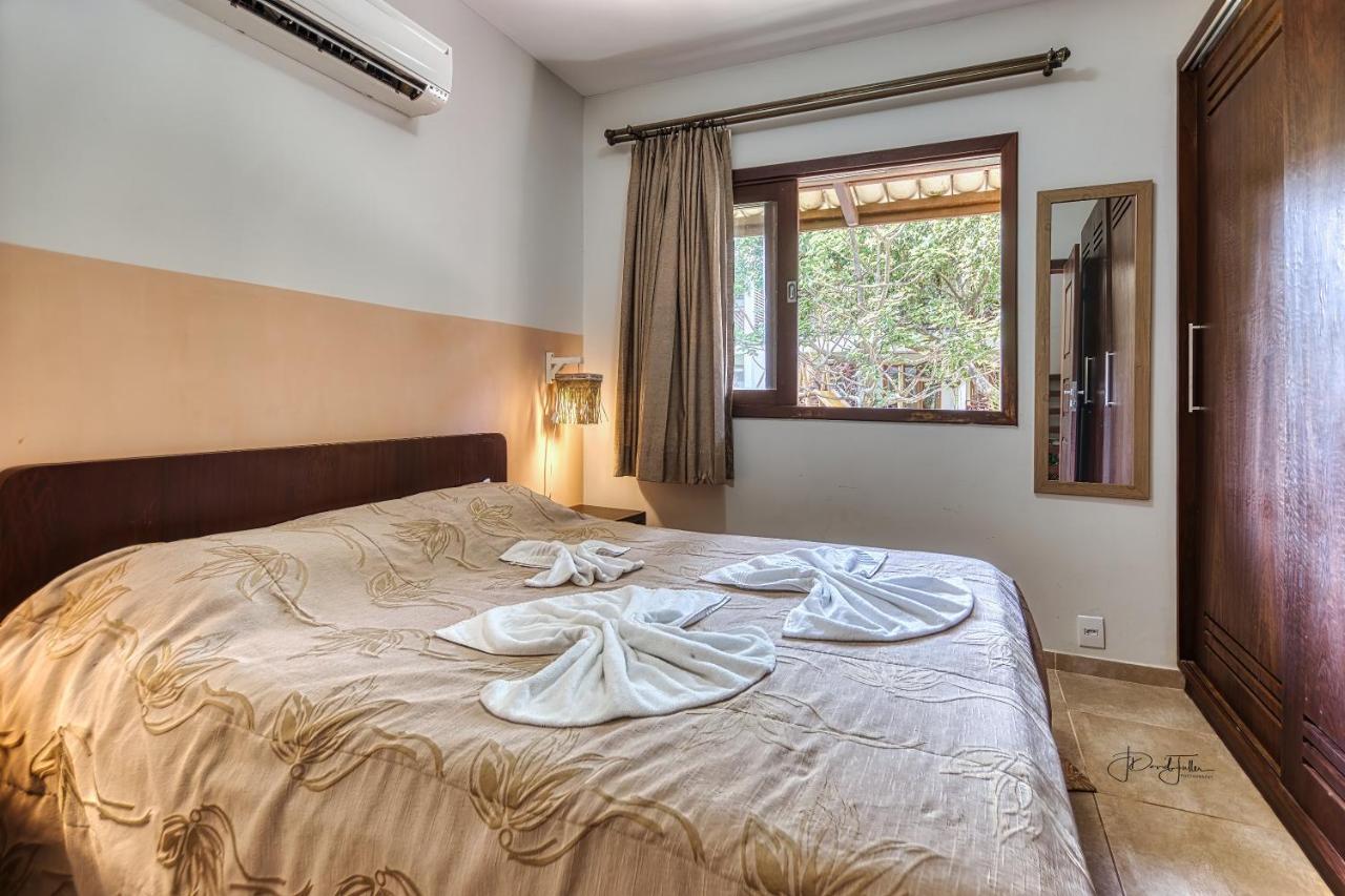 Unidades Triplex No Pipa Beleza * Praia de Pipa