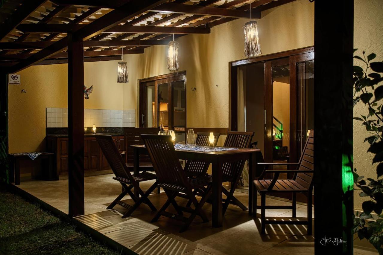 Holiday home Unidades Triplex No Pipa Beleza Praia de Pipa