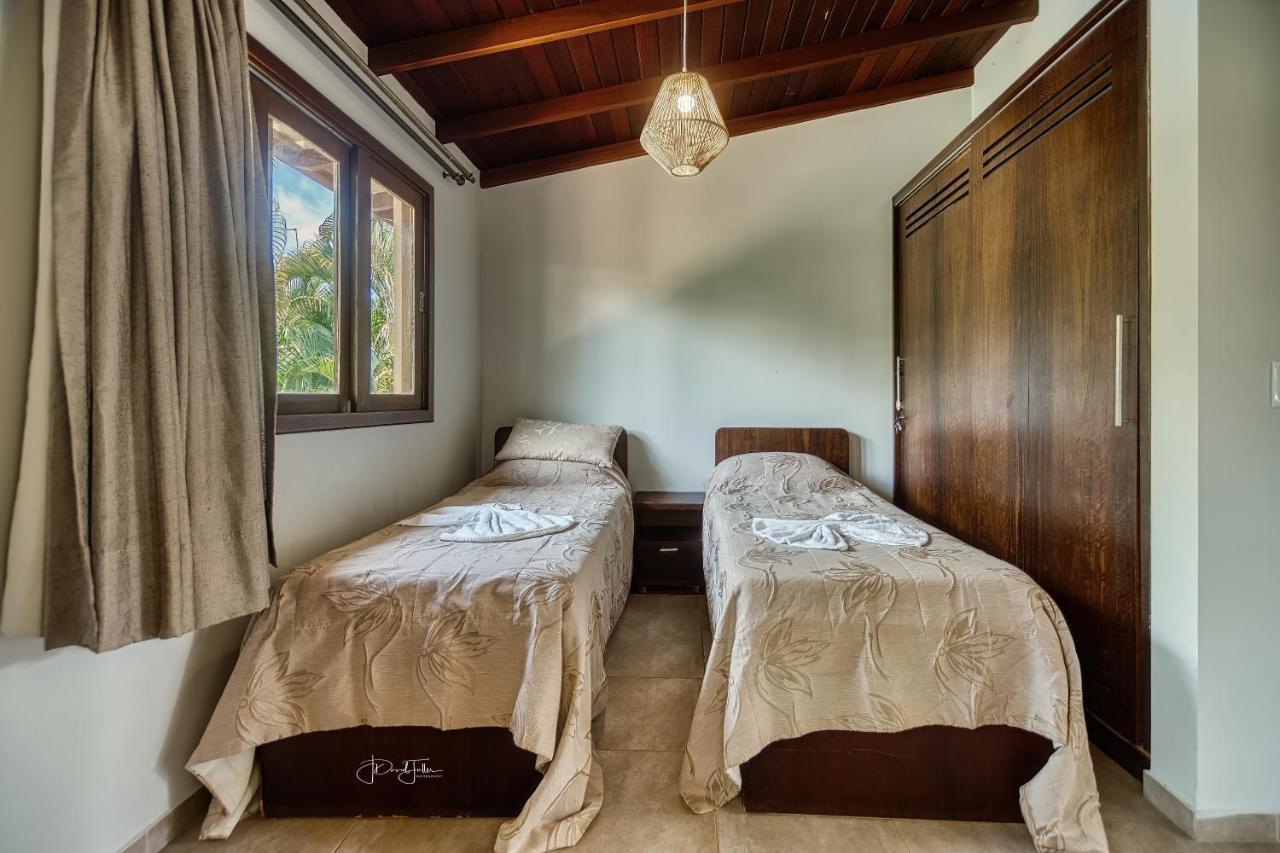 Unidades Triplex No Pipa Beleza Holiday home *