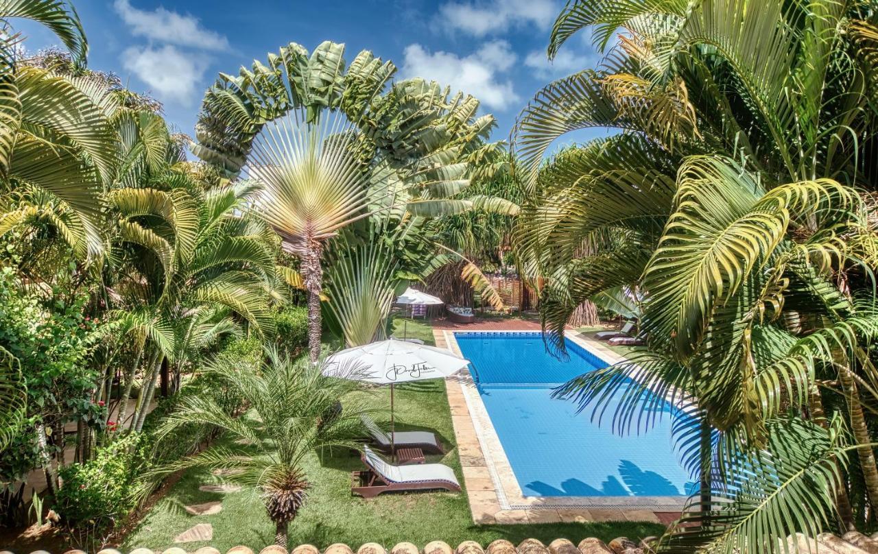 Unidades Triplex No Pipa Beleza Praia de Pipa