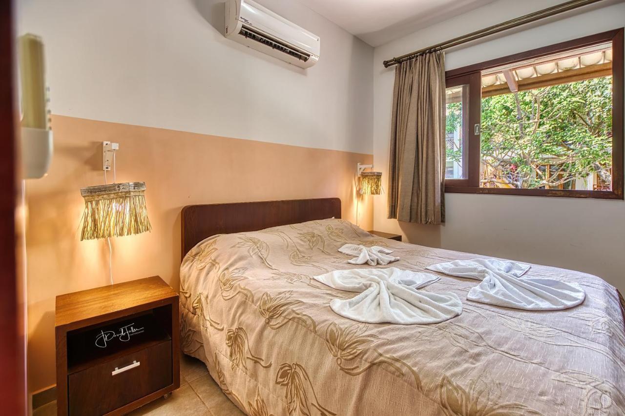 Holiday home Unidades Triplex No Pipa Beleza Praia de Pipa