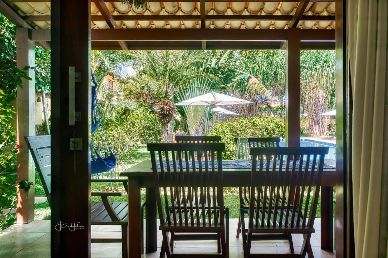 Holiday home Unidades Triplex No Pipa Beleza