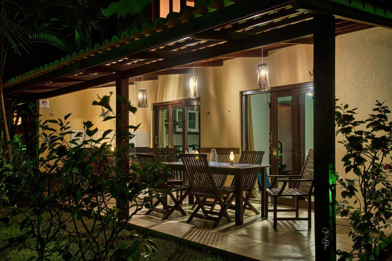 Unidades Triplex No Pipa Beleza