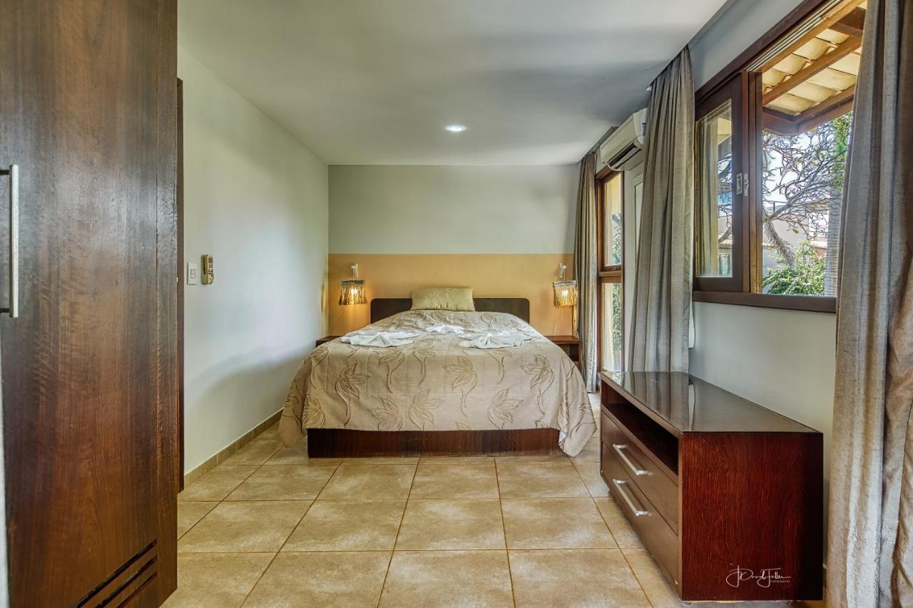Unidades Triplex No Pipa Beleza Holiday home Praia de Pipa