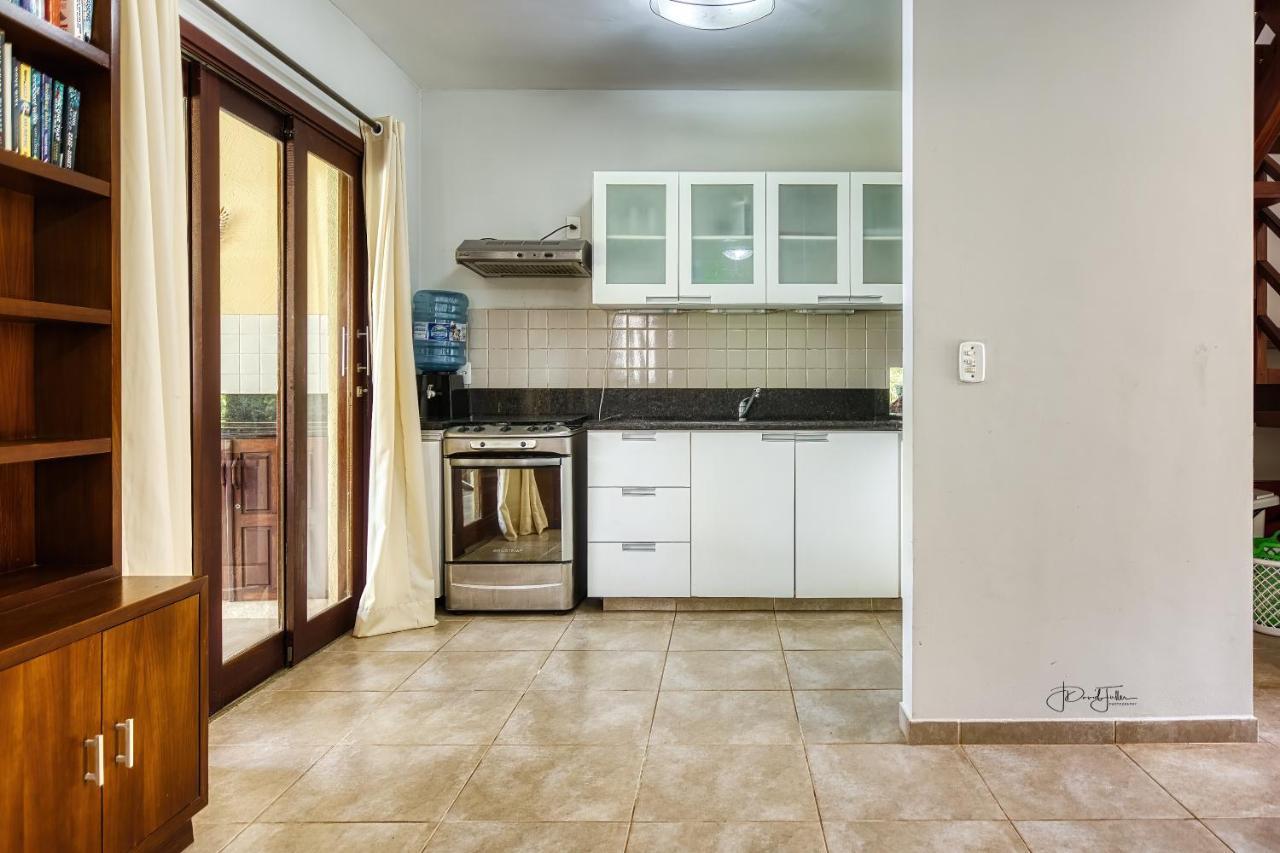 Holiday home Unidades Triplex No Pipa Beleza Praia de Pipa