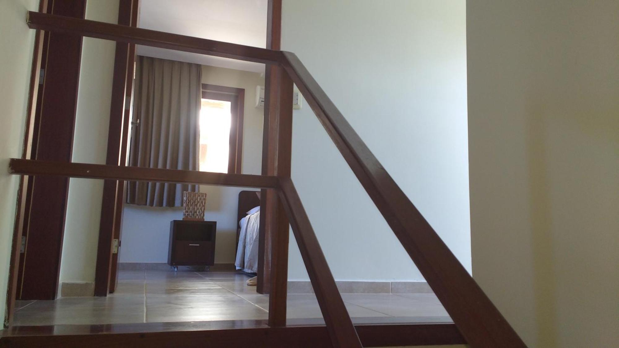 Unidades Triplex No Pipa Beleza Holiday home *