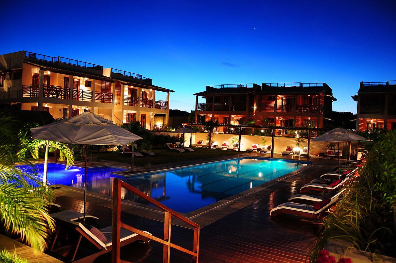 Unidades Triplex No Pipa Beleza *