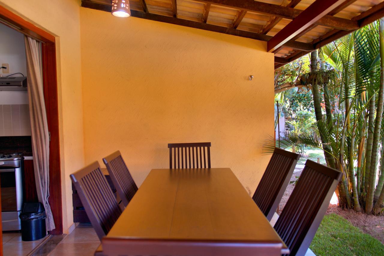Unidades Triplex No Pipa Beleza Praia de Pipa