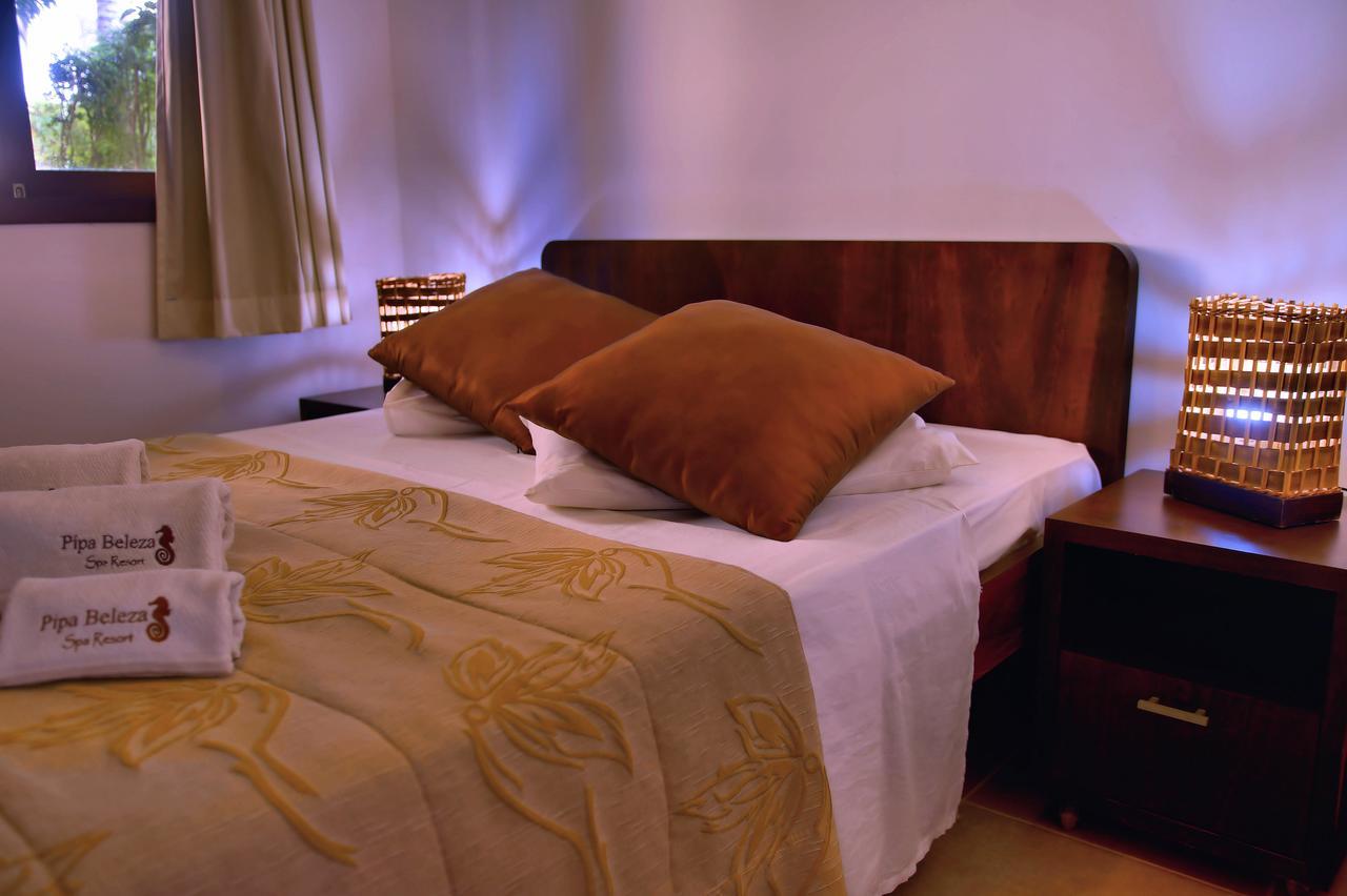 Unidades Triplex No Pipa Beleza Holiday home