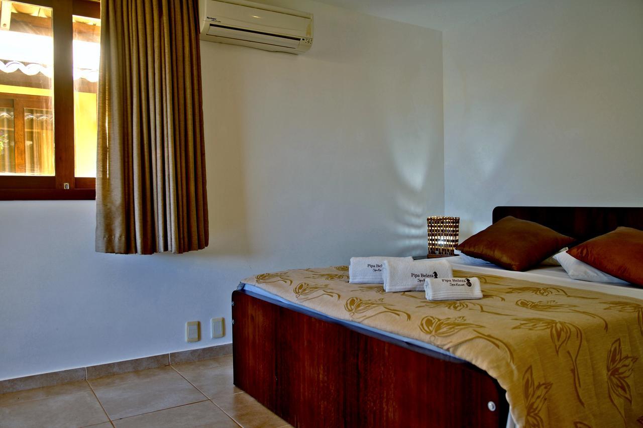 Unidades Triplex No Pipa Beleza Holiday home Praia de Pipa