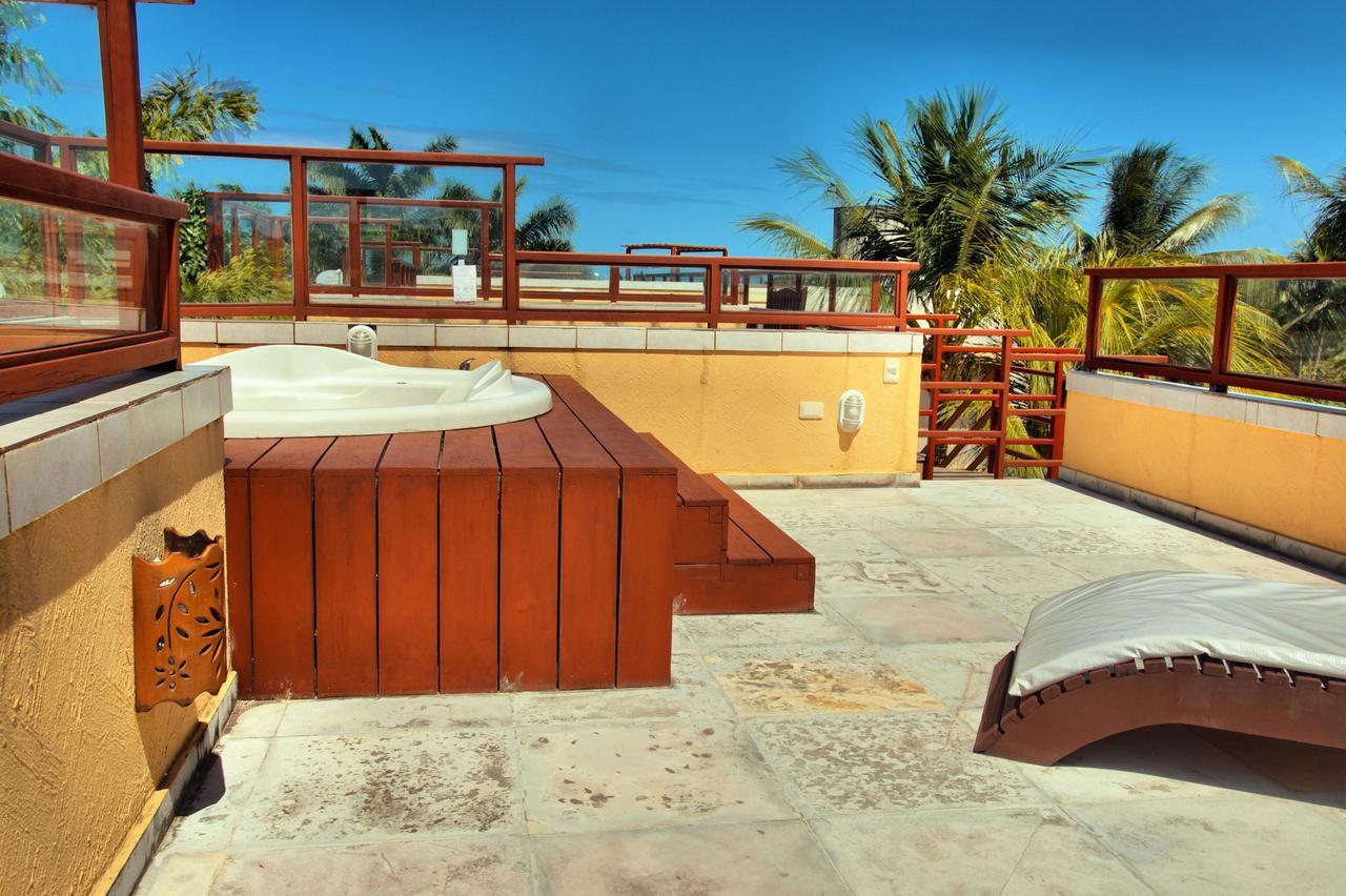 Unidades Triplex No Pipa Beleza *