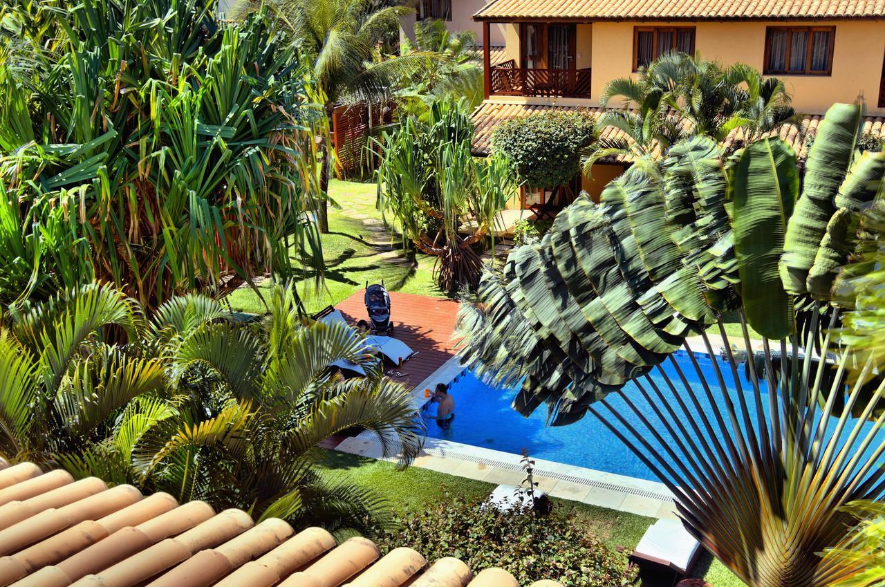 Unidades Triplex No Pipa Beleza * Praia de Pipa