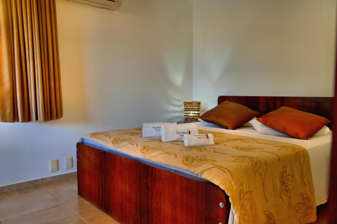 Unidades Triplex No Pipa Beleza