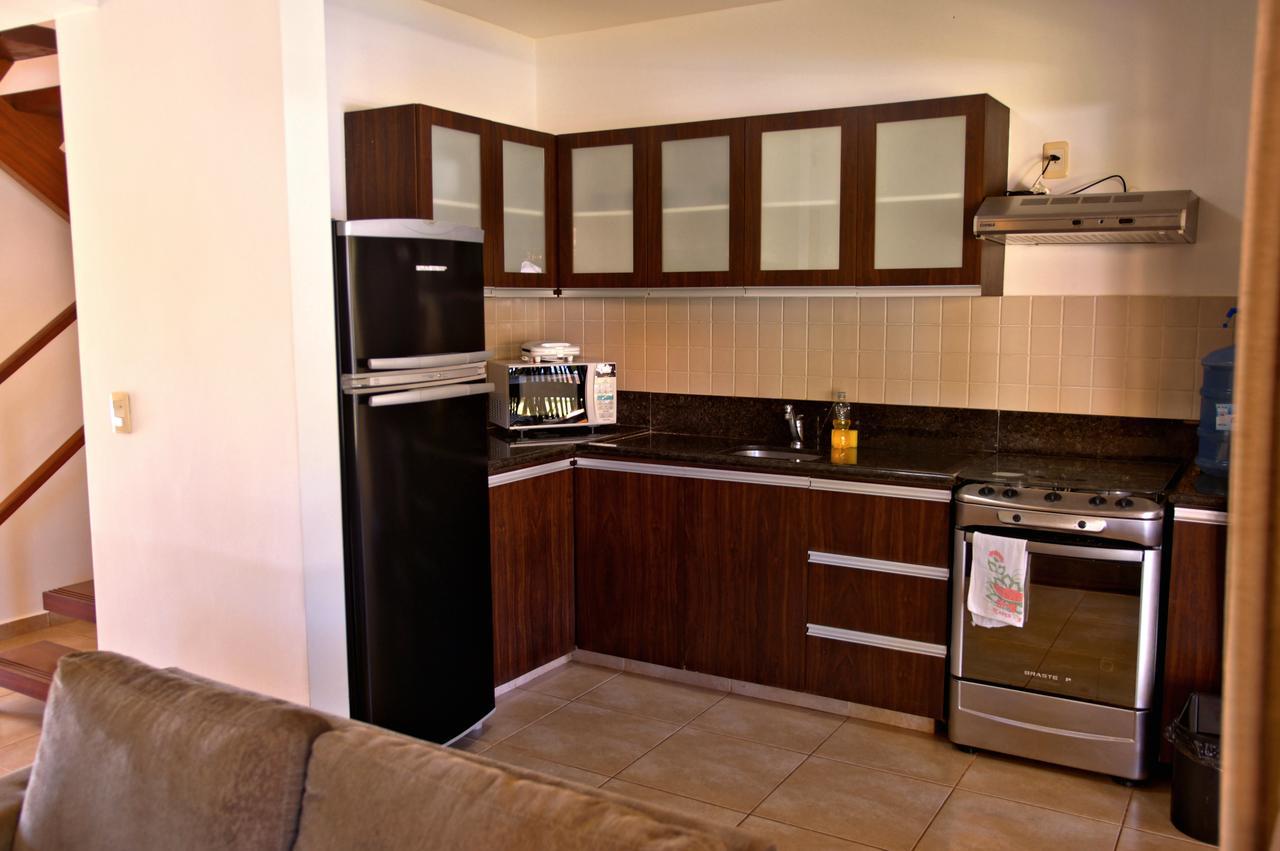 Unidades Triplex No Pipa Beleza * Praia de Pipa