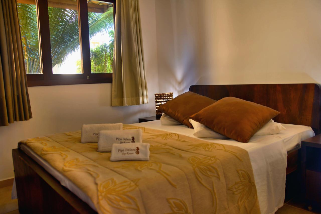 Unidades Triplex No Pipa Beleza Holiday home *