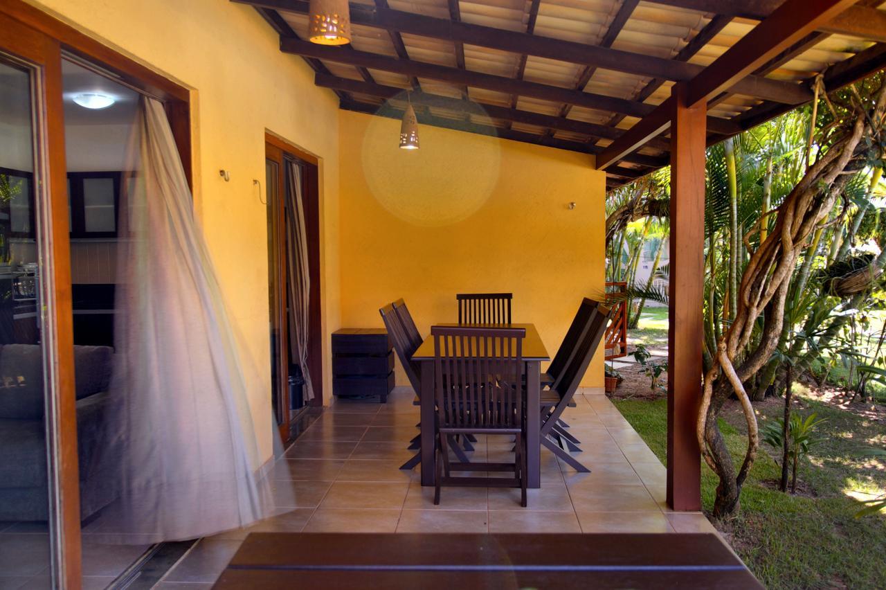 Holiday home Unidades Triplex No Pipa Beleza Praia de Pipa