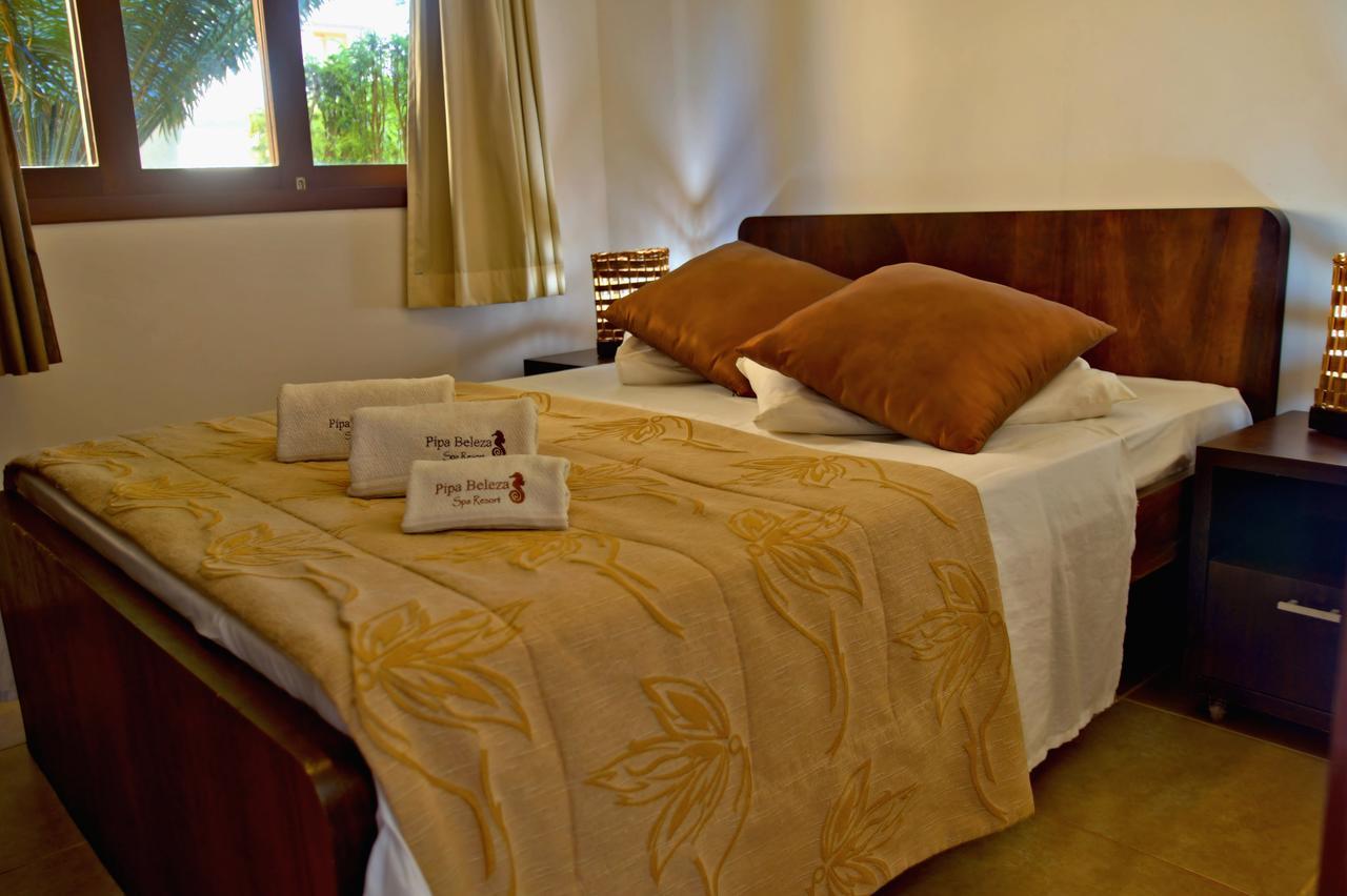 Unidades Triplex No Pipa Beleza Holiday home