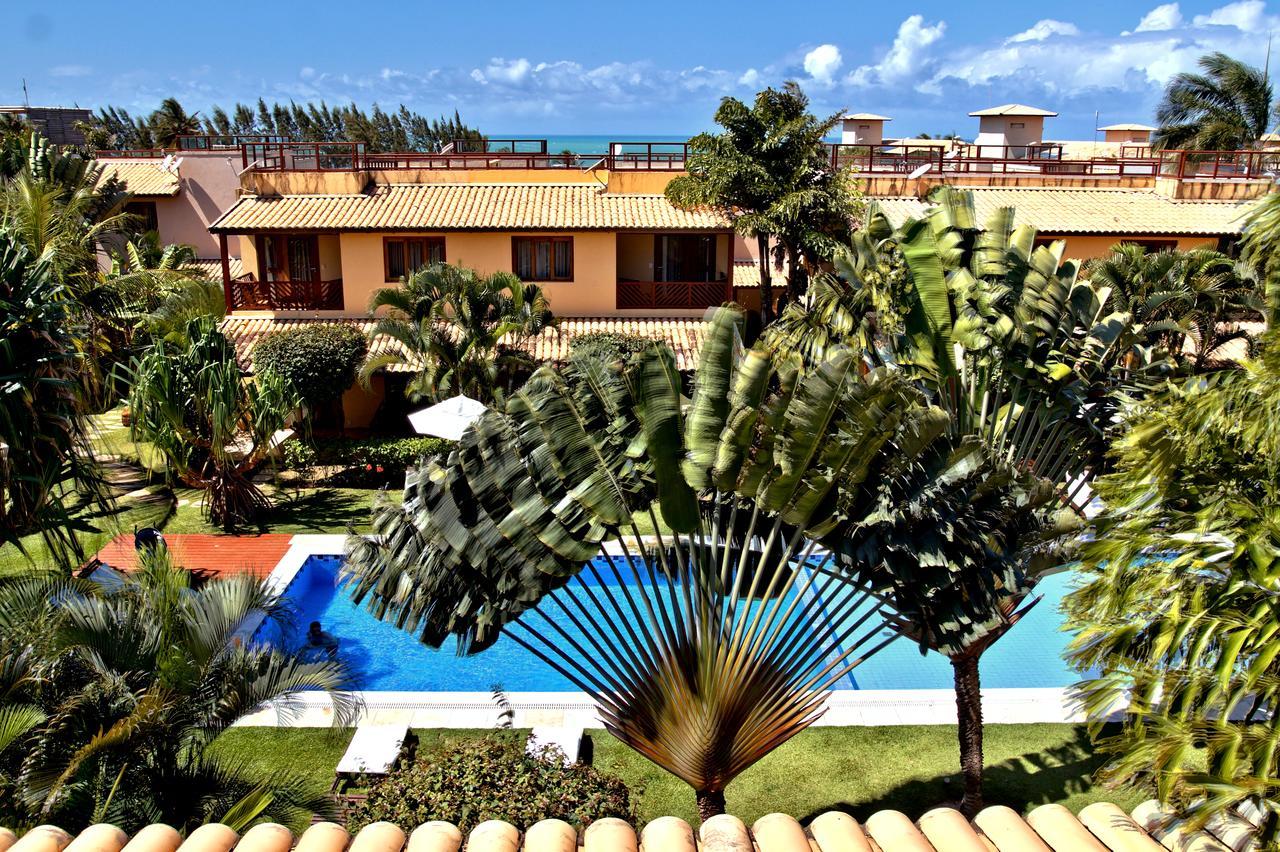 Unidades Triplex No Pipa Beleza Praia de Pipa