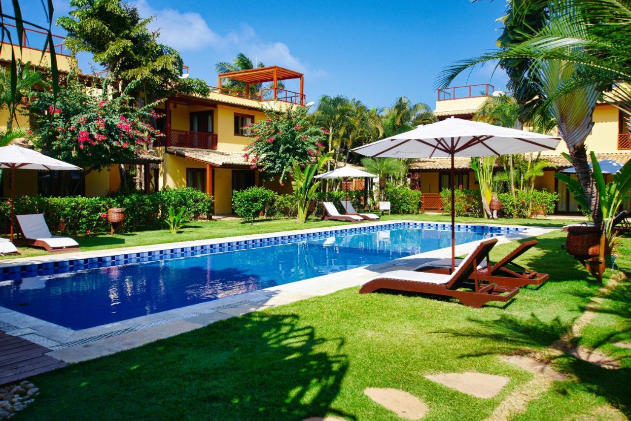 Unidades Triplex No Pipa Beleza * Praia de Pipa