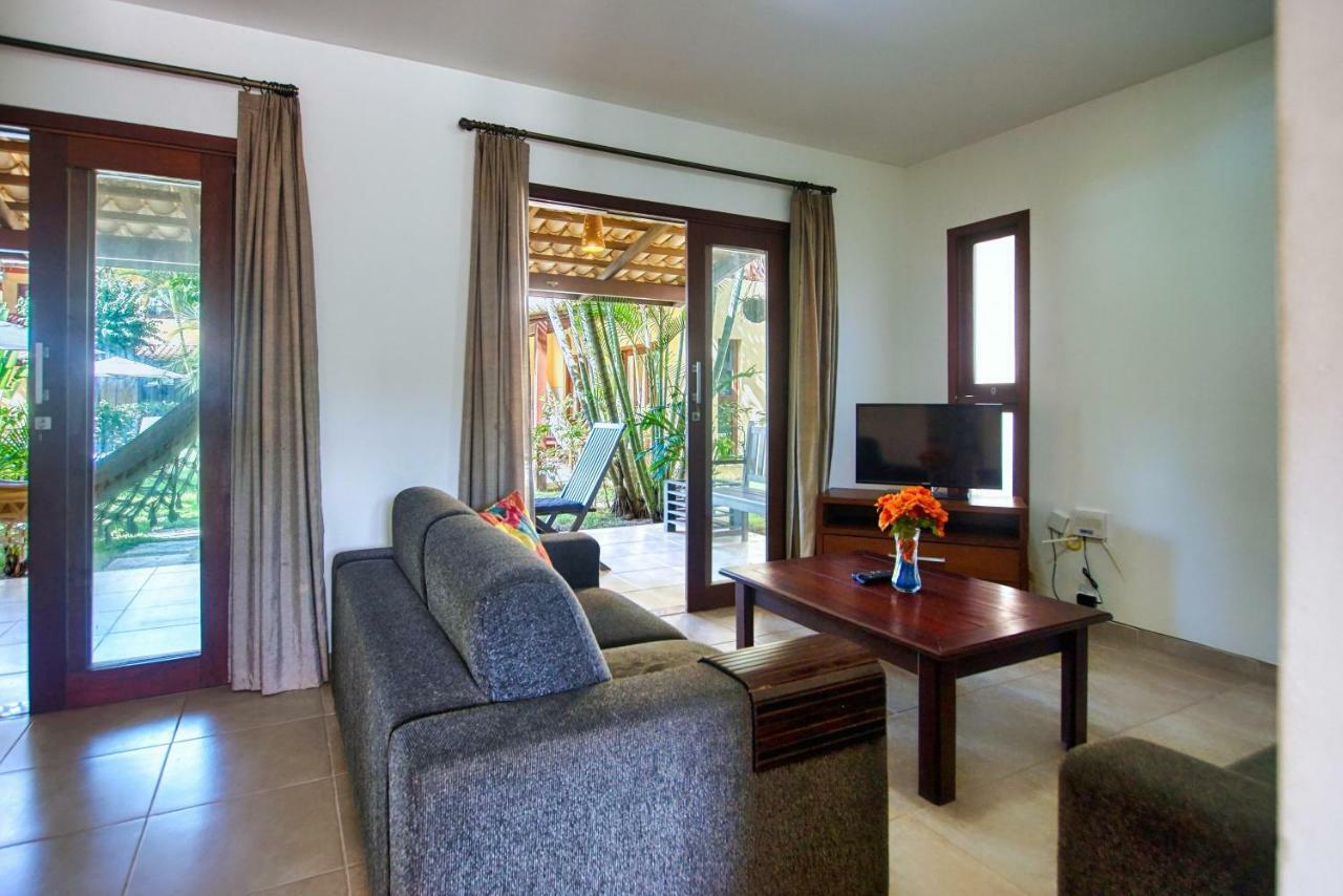 Holiday home Unidades Triplex No Pipa Beleza