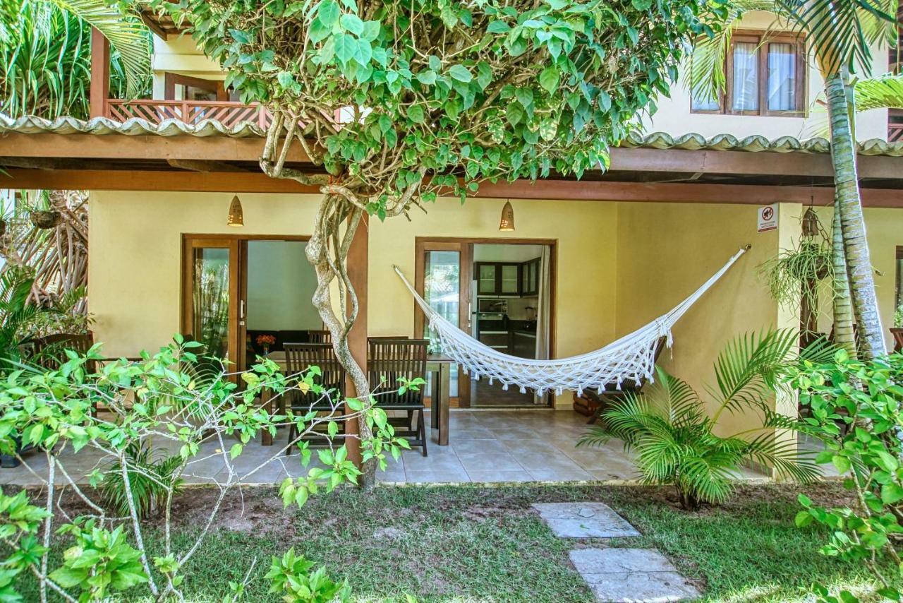 Unidades Triplex No Pipa Beleza Holiday home Praia de Pipa