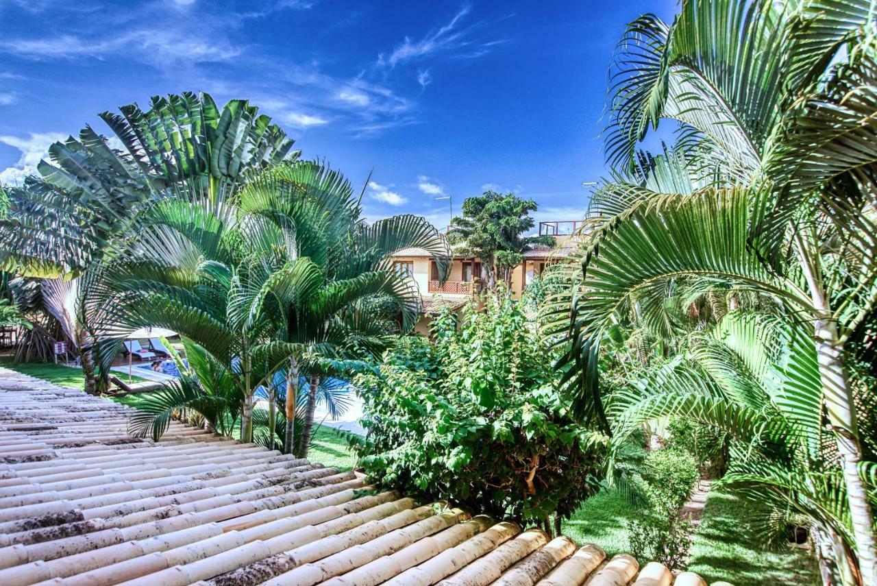 Unidades Triplex No Pipa Beleza *