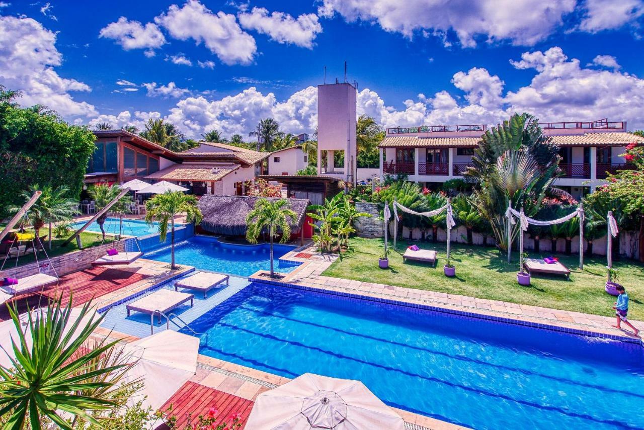Unidades Triplex No Pipa Beleza *