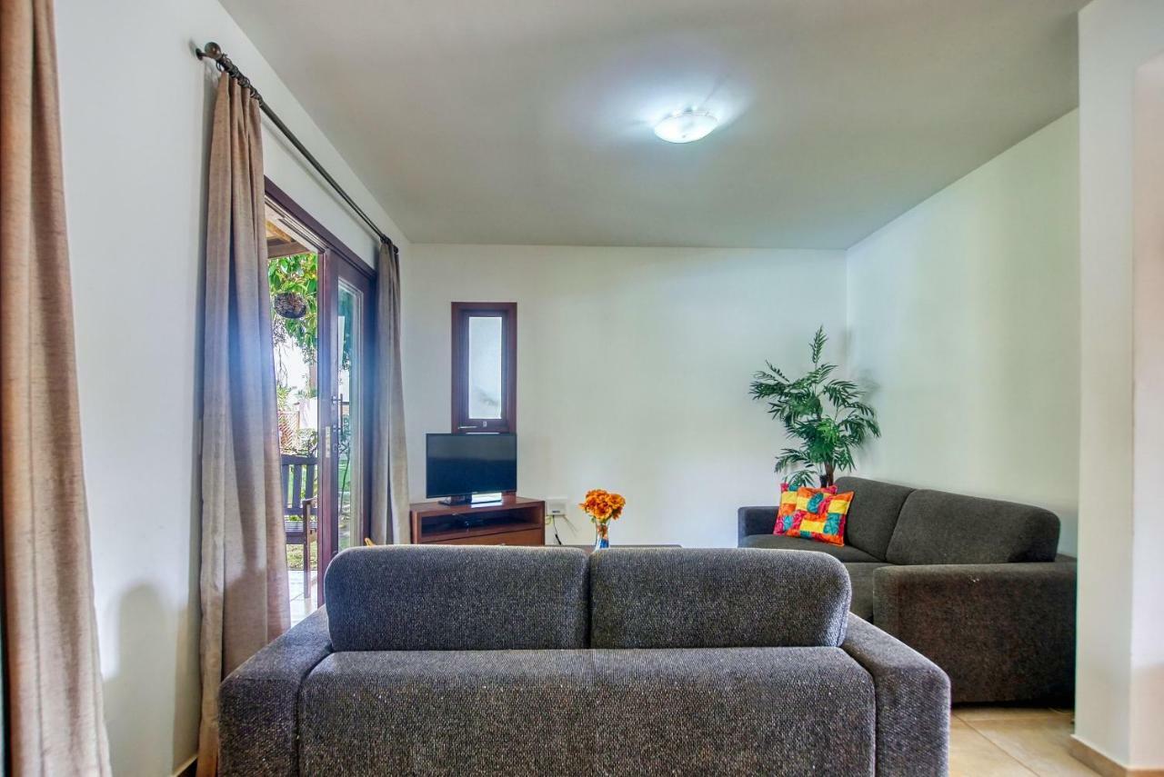Unidades Triplex No Pipa Beleza Holiday home
