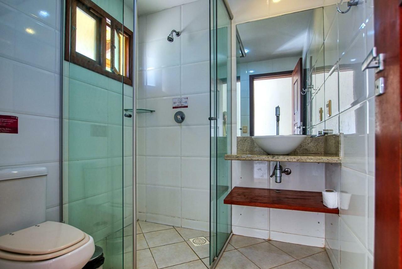 Unidades Triplex No Pipa Beleza Holiday home *